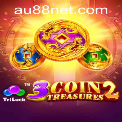 Exploring the Mystical World of 3CoinTreasures2 and Its Interactive Gameplay