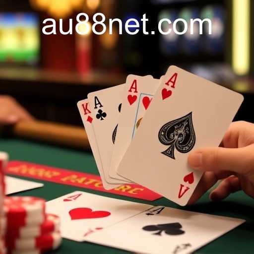 poker heads-up um contra um