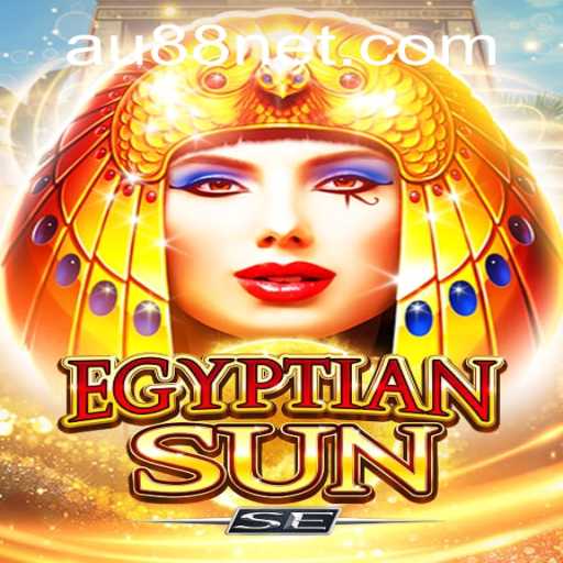 Unveiling EgyptianSunSE: A Mystical Gaming Adventure