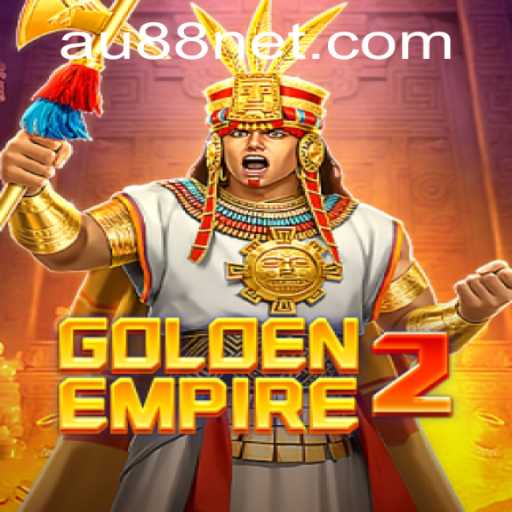 GoldenEmpire2: A Thrilling Journey into the World of AU88