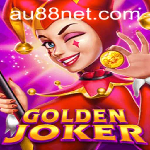 Unveiling the Thrilling Experience of GoldenJoker: The AU88 Sensation