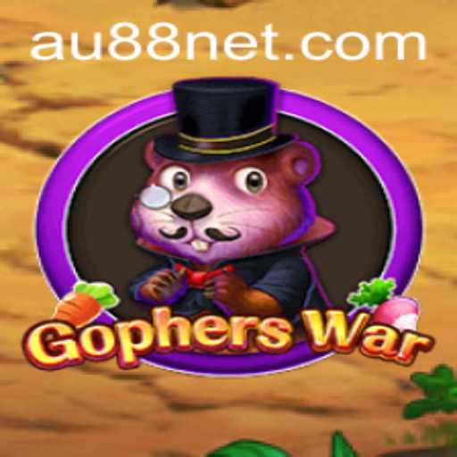 Exploring the Game Dynamics of GophersWar: A Modern Twist with AU88