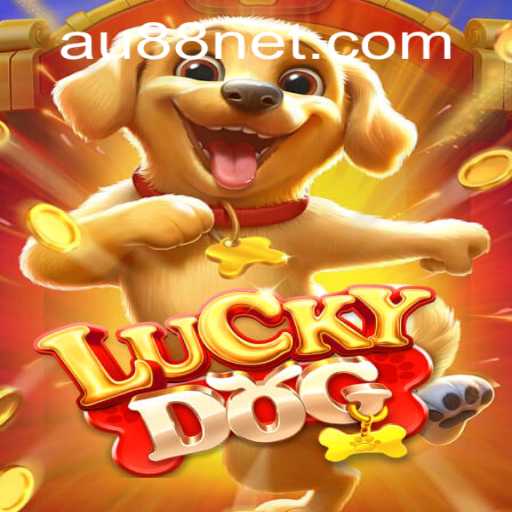 Discover the Exciting World of LuckyDog: A Comprehensive Guide to AU88's Newest Game