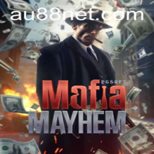 MafiaMayhem: Unveiling the Thrills and Strategies of AU88's Latest Game