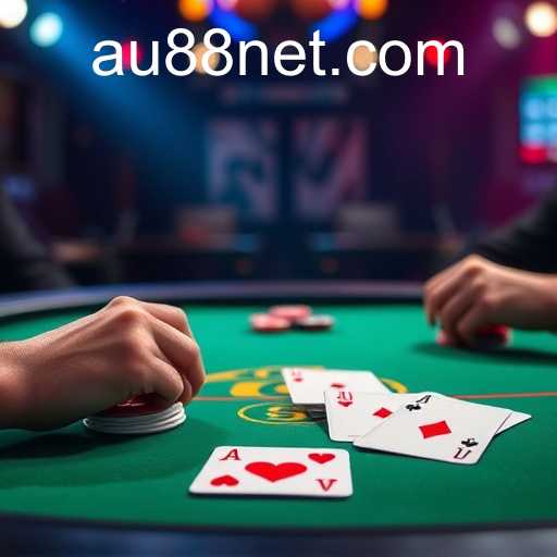 poker heads-up um contra um