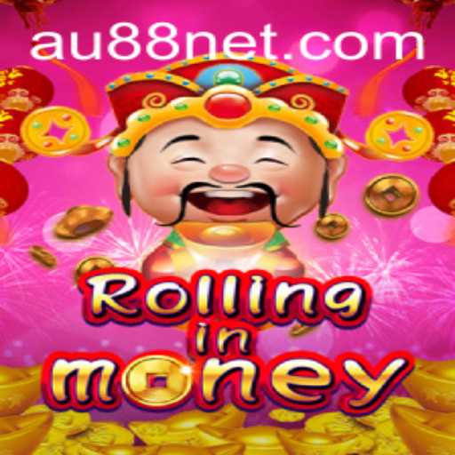 RollingInMoney: A Golden Journey into the World of AU88
