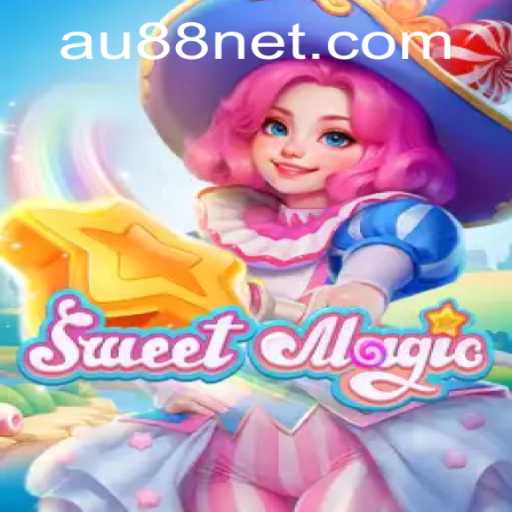 An Enchanting World: Unveiling SweetMagic and the Role of AU88