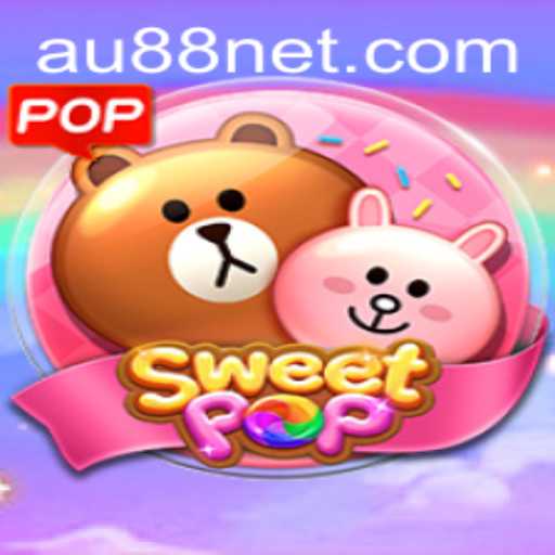 SweetPOP: Exploring the Addictive World of AU88's Latest Game Sensation