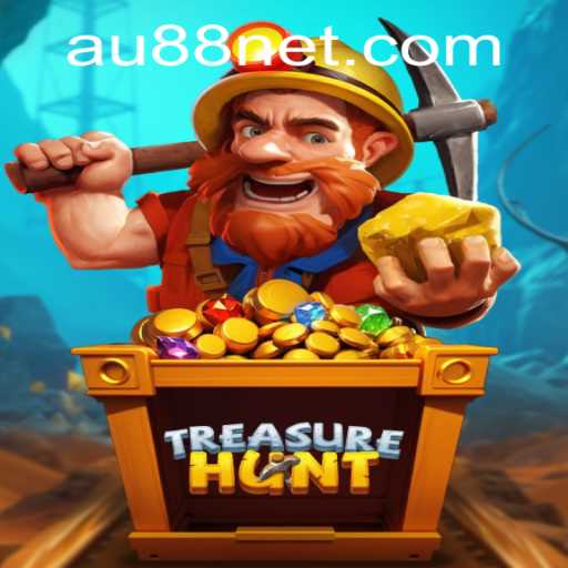 Unveiling TreasureHunt: A Fusion of Adventure and Strategy